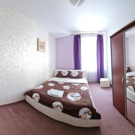 Apartament Rin Grand Hotel Bucureşti Eksteriør bilde