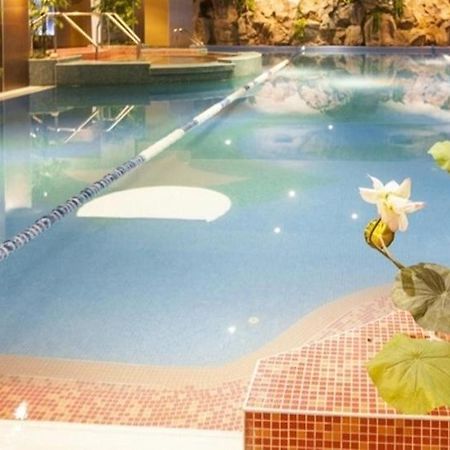Apartament Rin Grand Hotel Bucureşti Eksteriør bilde