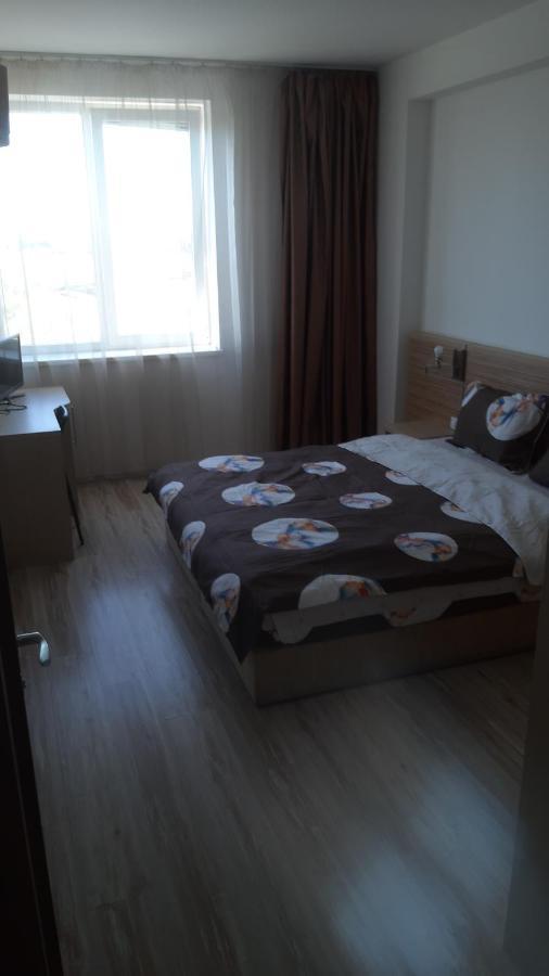 Apartament Rin Grand Hotel Bucureşti Eksteriør bilde