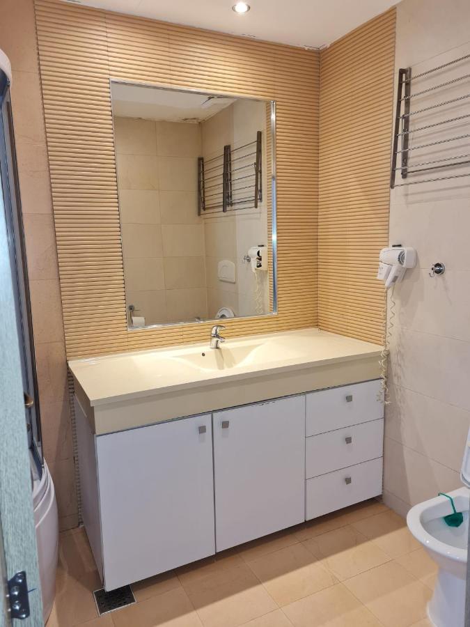 Apartament Rin Grand Hotel Bucureşti Eksteriør bilde