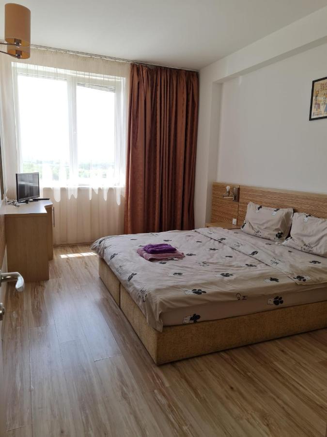 Apartament Rin Grand Hotel Bucureşti Eksteriør bilde