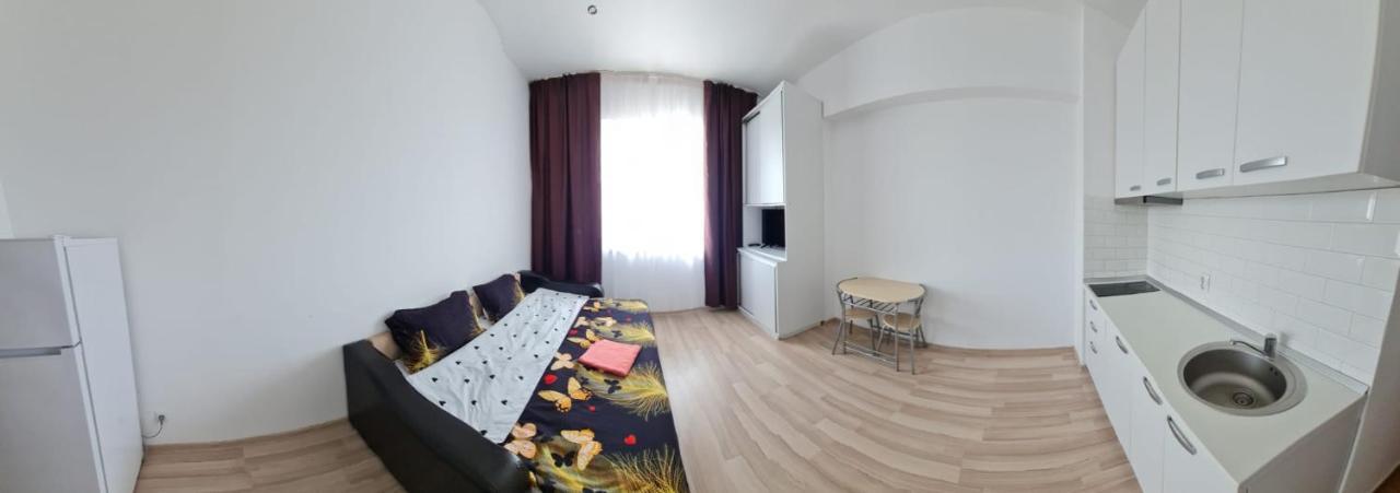 Apartament Rin Grand Hotel Bucureşti Eksteriør bilde